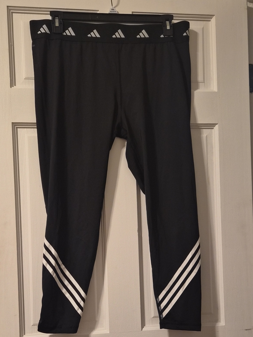Addidas Techfit Tight Fit 2XL